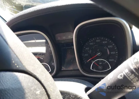 2016 Chevrolet Malibu Limited Lt из США, поврежденный, VIN 1G11C5SA5GF152371